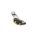 Benzínová sekačka Riwall PRO RPM 5135 E 4v1