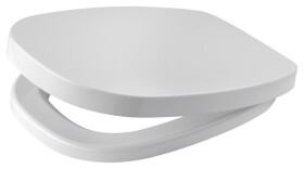 CERSANIT - WC SEDÁTKO FACILE DUROPLAST (01) ANTIB K98-0117