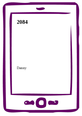 2084 - Danny