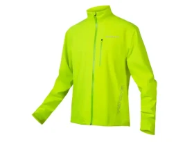 Endura Hummvee Waterproof pánská bunda Hi-Viz Yellow vel. L