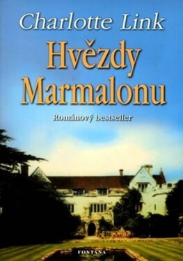 Hvězdy Marmalonu Charlotte