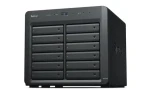 Synology DX1215II Rozšiřující jednotka / 12x 2.5"/3.5" SATA 6Gbs (hot-swap) (DX1215II)