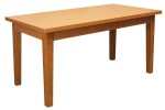 BRADOP Jídelní stůl OLEG S171 - 120 cm BRA-S121-STUL120