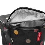 Chladící taška Reisenthel Coolerbag XS Dots