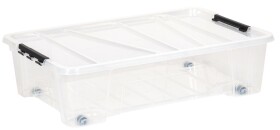 DEA HOME úložný box POD POSTEL JOLLY 25 L