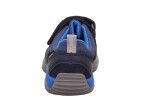 Dětské celoroční boty Superfit 1-006393-8010 Velikost: 36