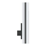 GROHE - Designový kryt sifonu, chrom 1010080000