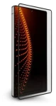 SBS D3O Samsung Galaxy S25 Ultra / Ochranné sklo / Tvrzené sklo s instalačním rámečkem