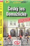 SC 134 Český les, Domažlicko 1:60 000