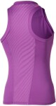 Tenisové tílko Mizuno Tennis Tank 62GAD70167 Velikost textilu: M
