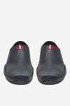 Polobotky Rieker 06367-14 Přírodní kůže (useň) - Lícová