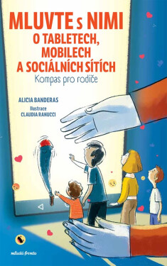 Mluvte nimi tabletech, mobilech sociálních sítích