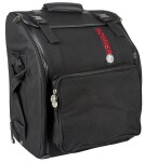 Hohner Nova I 49 F, black, B-System
