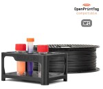 Prusa Research Prusament PP Carbon Fiber Black 650 g (NFC)