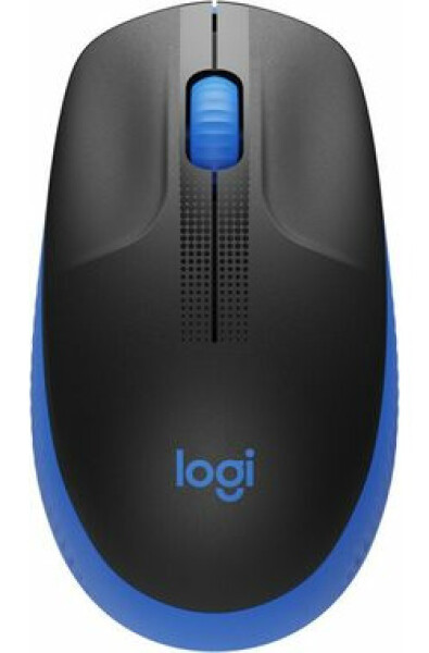 Logitech bezdrátová myš M190 bezdrátová myš