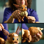LEGO LEGO® Pokémon™ 72151 Eevee