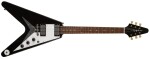 Epiphone Flying V Ebony