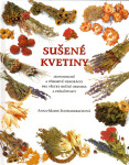 Sušené kvetiny - Anna Marie Schwarzbach