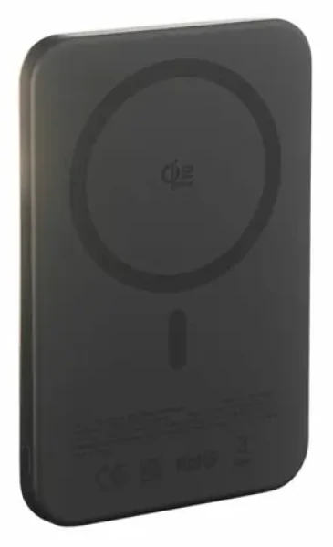 ZENS Pro 2 černá / Powerbanka / MagSafe / Qi2.2 25W / 5000 mAh / Semi Solid State (ZEPP06B/00)