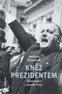 Kněz prezidentem Andrzej Krawczyk