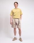 Gramicci Ridge short SAND PIGMENT L