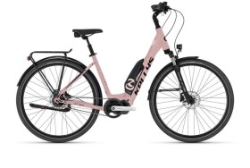 Kellys Estima 40 SH 2025