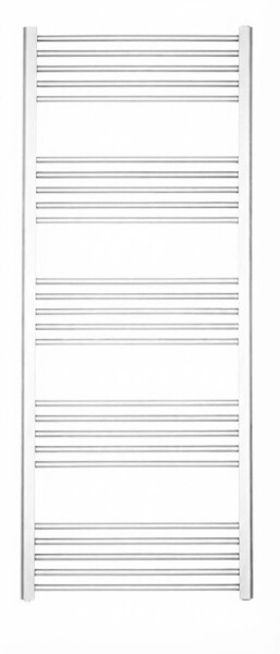Radiátor kombinovaný SAT KD 150x45 cm bílá SATRAKD4501500 SATRAKD4501500