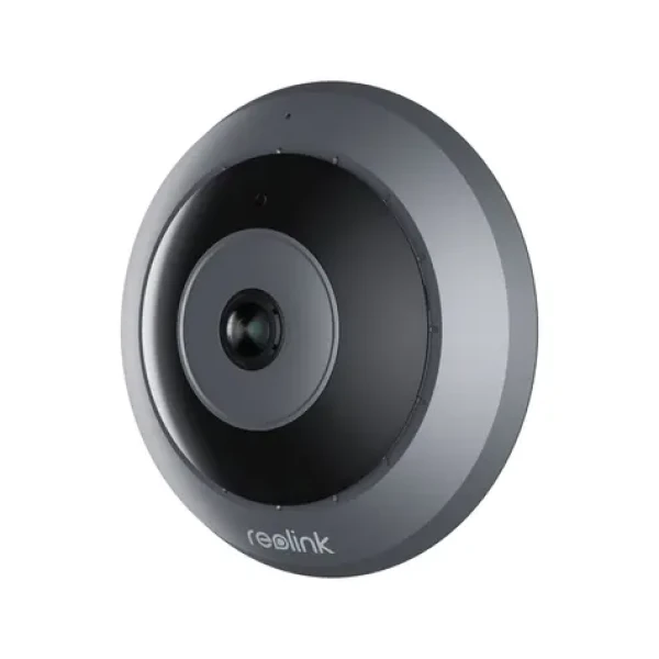 Reolink Fisheye Series W520 / vnitřní IP kamera / 2560 x 2560 / mikrofon repro / WiFi / MicroSD (6975253983827)