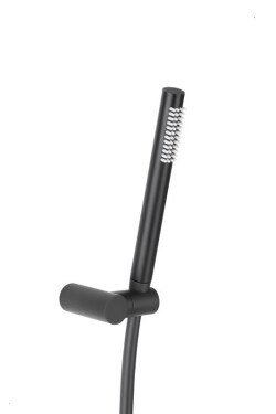 KFA - Sprchová sada MOZA PREMIUM, černá 841-225-81