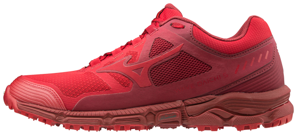 Běžecké boty Mizuno Wave Daichi 5 J1GJ207160 Velikost obuvi v EU: 45