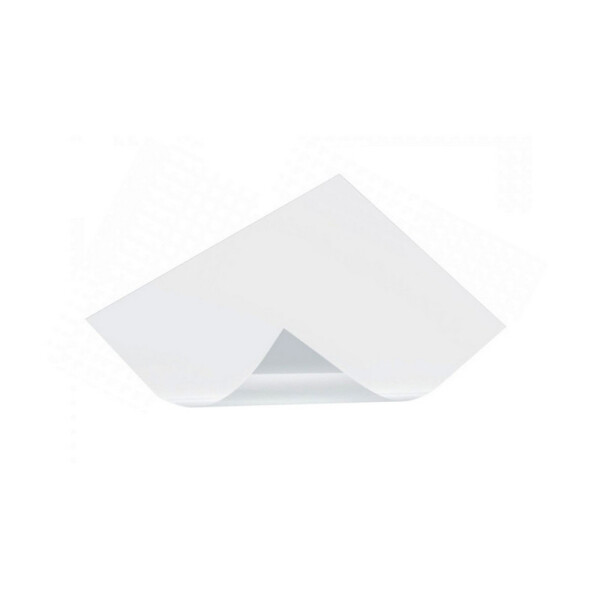 Heyda Stabil folie 0,4 mm 35×50 cm čirá