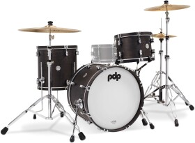 PDP PDCC2013EE Concept Classic Ebony Stain