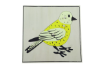Moyo Montessori Moyo Montessori Puzzle - pták