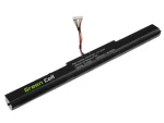 Green Cell baterie pro Asus ROG GL752, VivoBook N552 / Baterie pro notebook / Li-Ion / 15V / 3200mAh (AS138)