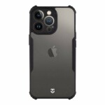 Pouzdro Tactical Quantum Stealth Apple iPhone 13 Pro černé