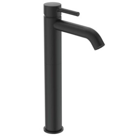 IDEAL STANDARD - CeraLine Umyvadlová baterie, černá BC269XG