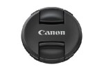 Canon krytka E-82 II / pro 82mm objektiv / černá (5672B001)