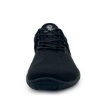 Barefoot textilní tenisky BUGGA MERDY Black B00194-10 - 39