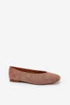 Balerinky model 209430 Step in style 41