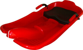 Boby SUPERJET červené - PlayShoes
