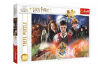 Trefl Puzzle Harry Potter Tajemný Harry Trefl