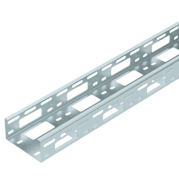 OBO Bettermann 6075231 kabelový žlab (d x š x v) 3 m x 100.00 mm x 50.00 mm 3 m