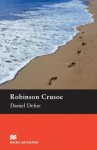 Macmillan Readers Pre-Intermediate: Robinson Crusoe - Daniel Defoe