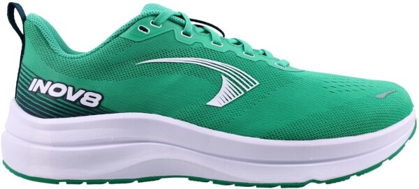 Inov-8 Běžecké boty INOV8 ROADFLY MAX M (S) - zelené Velikost obuvi v EU: 44