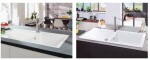 Villeroy & Boch Siluet 900.0 Bílá keramika 4051202747282