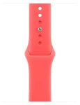 Apple Watch Sport Band 42mm Bright Guava M/L / Sportovní pásek pro Apple Watch (MHYC4ZM/A)