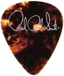 PRS Celluloid Picks, Tortoise Medium