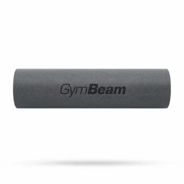Podložka Yoga Mat Shadow - GymBeam (černá) (86026-1-single_variant)