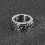Elenys pánský prsten Velikost: 9 (EU: 59-60)