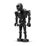 LEGO LEGO® Star Wars™ 75434 Bezpečnostní droid K-2SO™